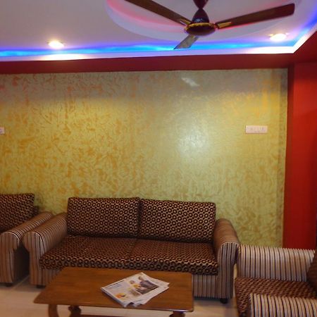 Kek Accommodation Chennai Zewnętrze zdjęcie