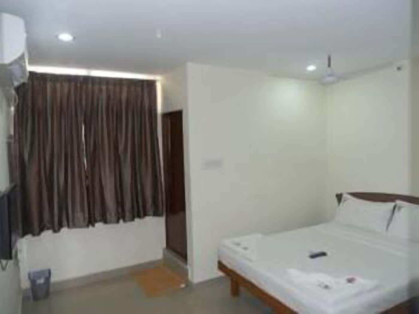 Kek Accommodation Chennai Zewnętrze zdjęcie