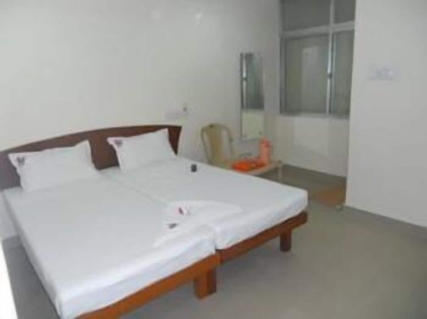 Kek Accommodation Chennai Zewnętrze zdjęcie
