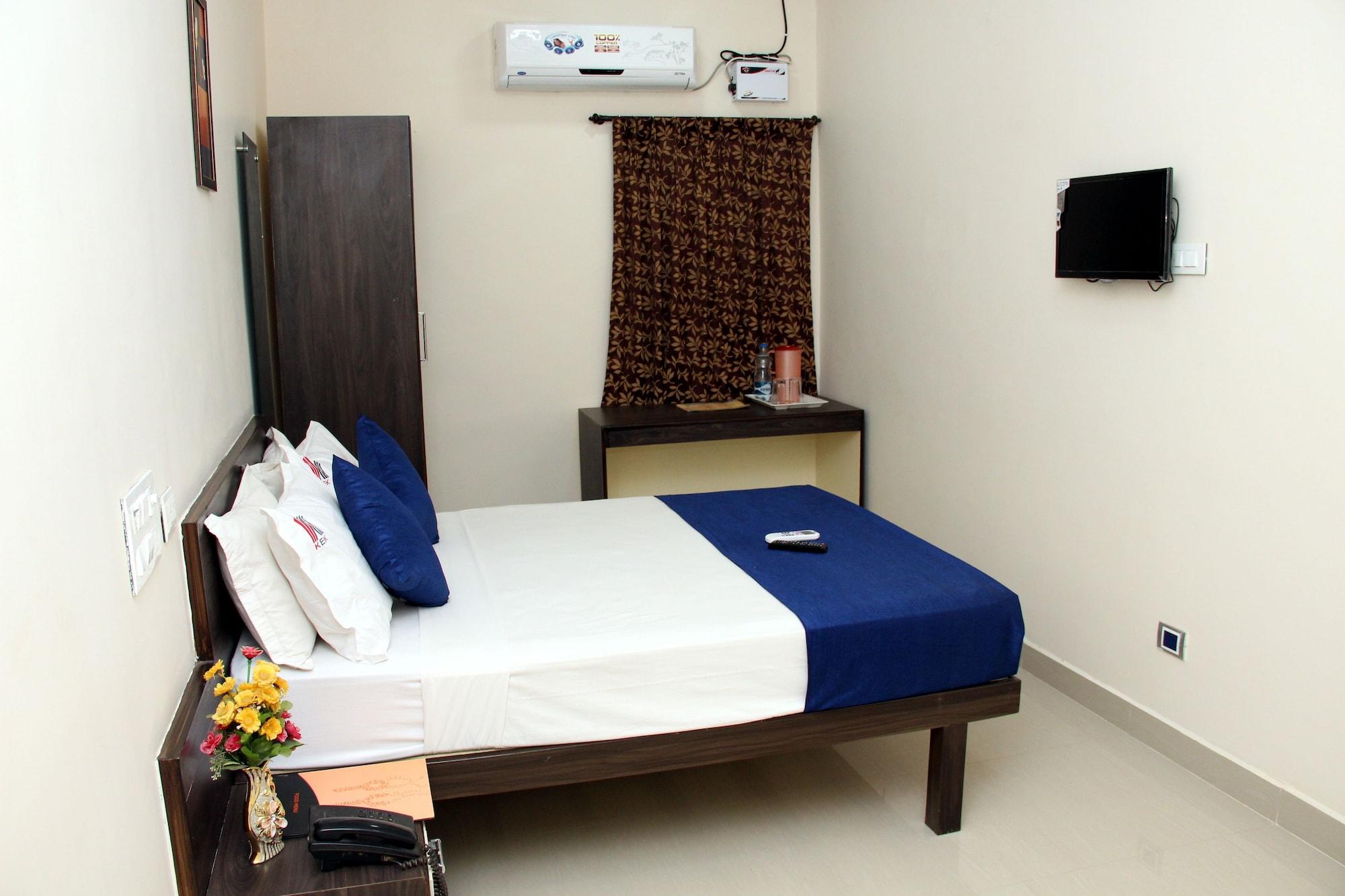 Kek Accommodation Chennai Zewnętrze zdjęcie