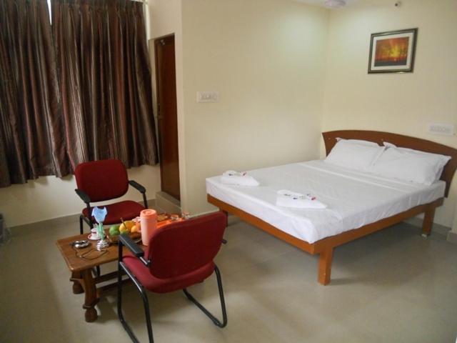 Kek Accommodation Chennai Pokój zdjęcie