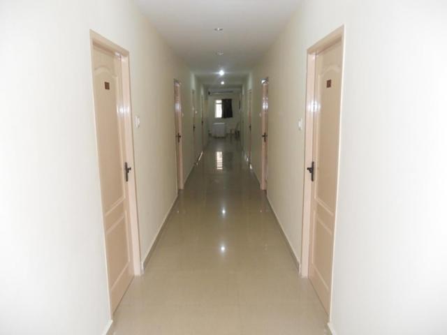 Kek Accommodation Chennai Zewnętrze zdjęcie